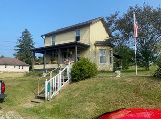 851 Perryville Rd, Parker, PA 16049