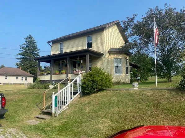 851 Perryville Rd, Parker, PA 16049
