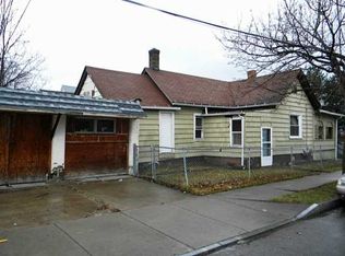 239 Union St N, Rochester, NY 14605