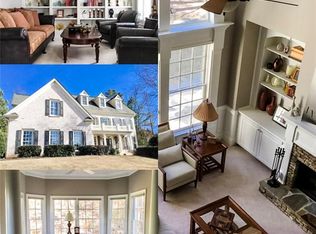 8010 Halstead Dr, Suwanee, GA 30024