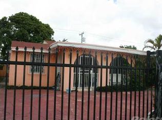 4641 NW 5th St, Miami, FL 33126