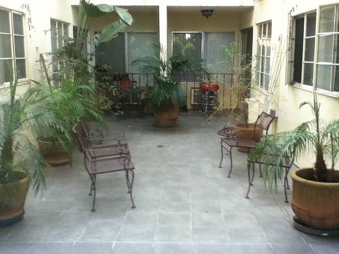Common Area