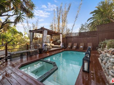 400 W Avenue 42, Los Angeles, CA, 90065