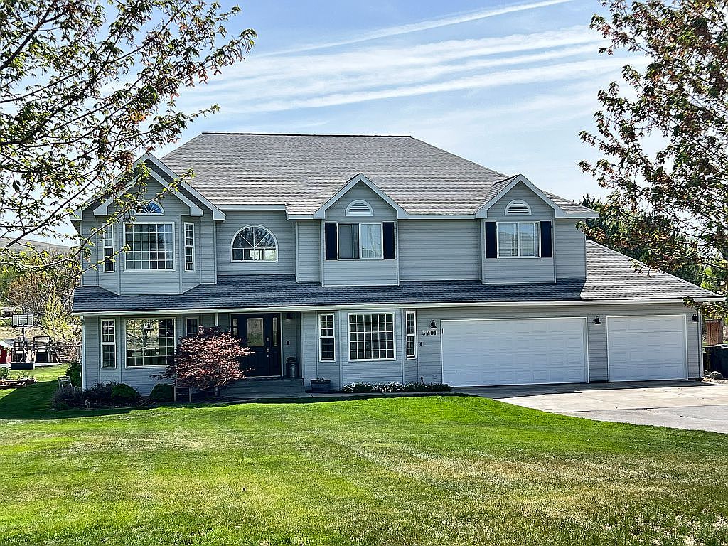 3701 Northlake Dr, West Richland, WA 99353 Zillow