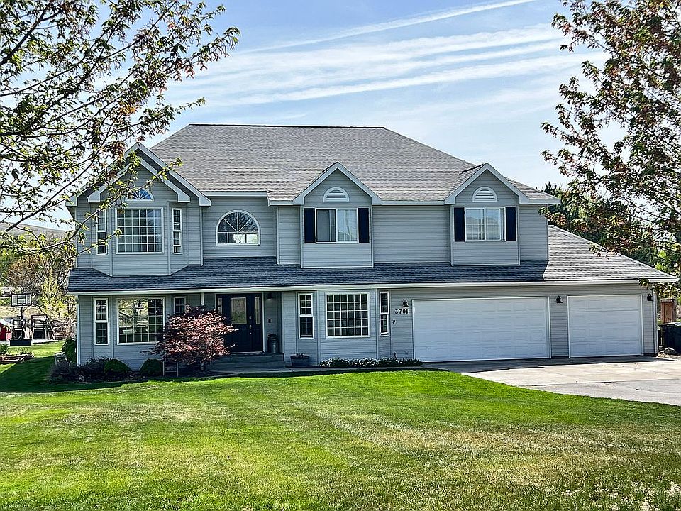 3701 Northlake Dr, West Richland, WA 99353 Zillow