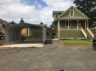 235 N 3rd St, Saint Helens, OR 97051
