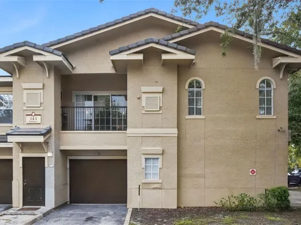 143 VILLA DI ESTE TERRACE #209, LAKE MARY, FL 32746
