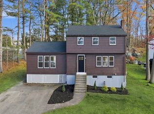 5 Shady Lane Dr, Burlington, MA 01803