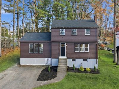 5 Shady Lane Dr, Burlington, MA, 01803