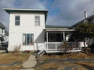 10 Cowanesque St, Tioga, PA