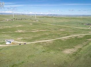 29599 Washington Rd, Calhan, CO 80808