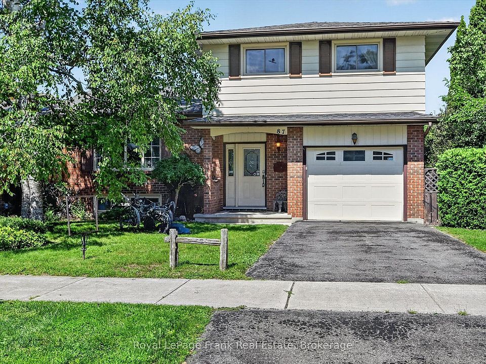 1st image of 87 Oakwood Cres