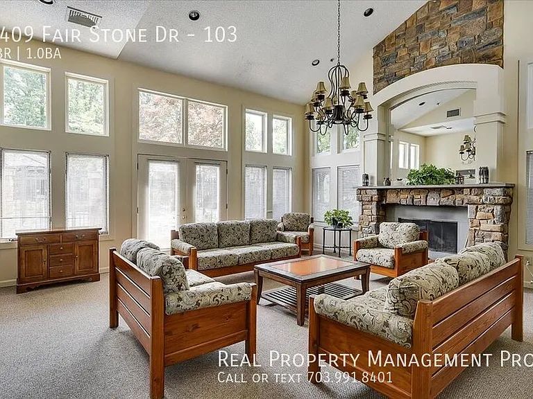4409 Fair Stone Dr #103 — Photo 29