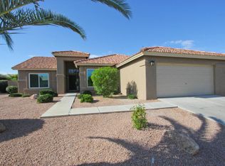 10230 E Champagne Dr, Sun Lakes, AZ 85248
