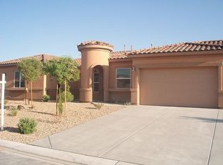 6544 Lokai Ave, Las Vegas, NV 89130