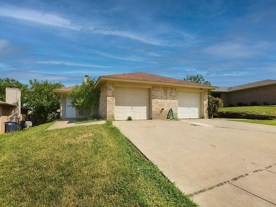 2824 Ridgecrest Dr, Fort Worth, TX 76133 Zillow