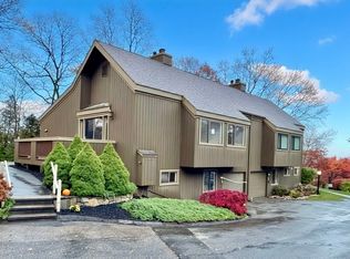 Oronoque Village, Stratford, CT 06614