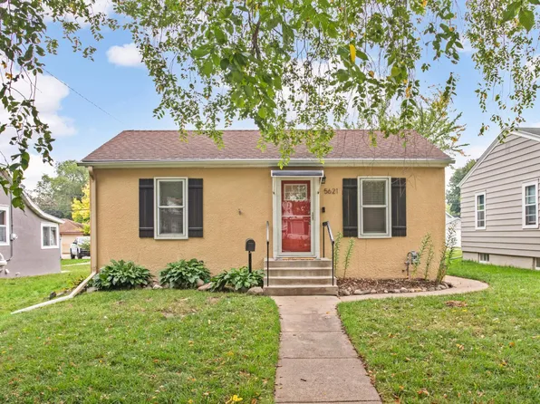 5621 35th Ave S, Minneapolis, MN 55417