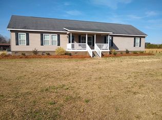 3192 Chandler Rd, Vanceboro, NC 28586