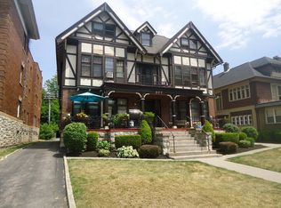 377 Elmwood Ave, Buffalo, NY 14222