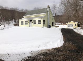 127 Welch Rd, Clarksburg, MA 01247