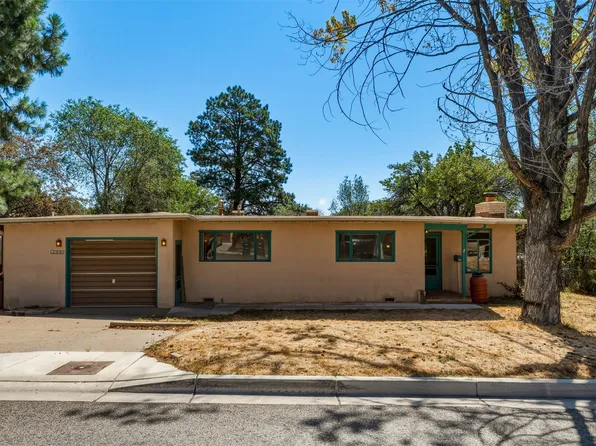 1482 44th St, Los Alamos, NM 87544
