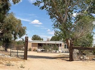 1330 Pluto St, Ridgecrest, CA 93555