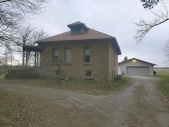 Front view