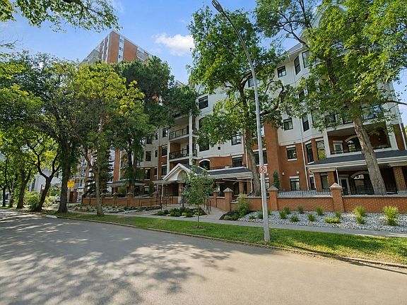 2nd image of 10178 117th St NW #203