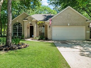 3 Pocket Flower Ct, Spring, TX 77382