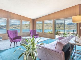 2347 W High St, Chelan, WA 98816