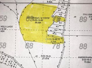 37940 Donaway Rd, Frankford, DE 19945
