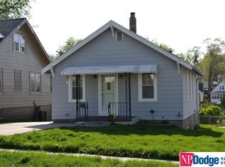 4116 S 39th St, Omaha, NE 68107