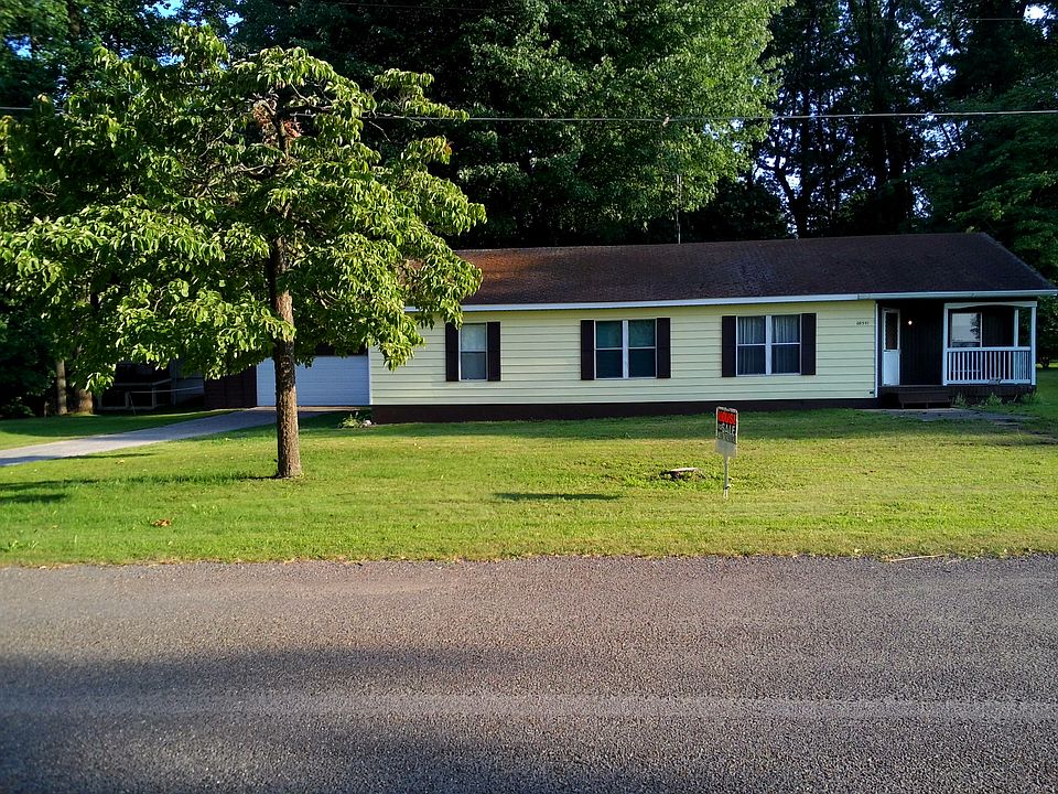 front house