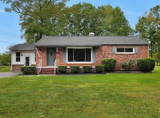2752 Homestead Dr, Petersburg, VA
