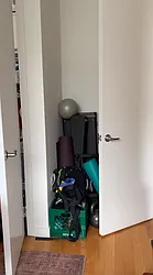 Rented by Terra Magia Inc