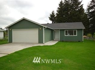 25713 61st Avenue Ct E, Graham, WA