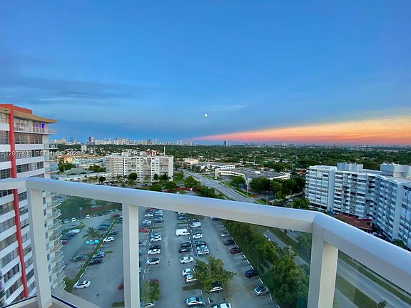 2nd image of 1351 NE Miami Gardens Dr #Penthouse 1725e