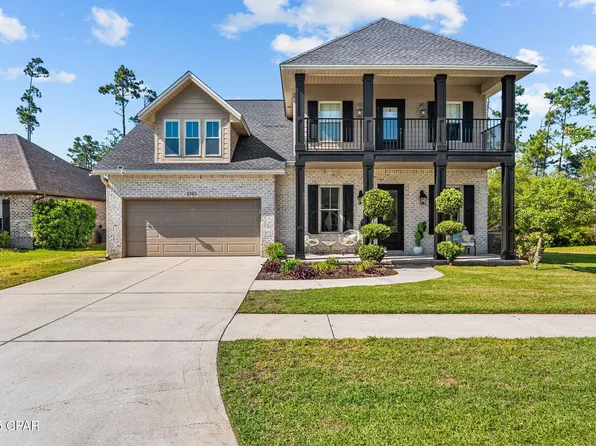 2703 Talon Ct, Panama City, FL 32405
