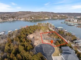 13 Kinderhook Vw, Camdenton, MO 65020