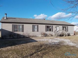 7636 Cygnet Rd, Bloomdale, OH 44817