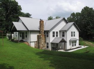 689 County Road 667, Oak Grove, AR 72660