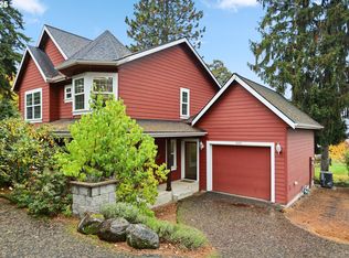 602 Frankton Rd, Hood River, OR 97031