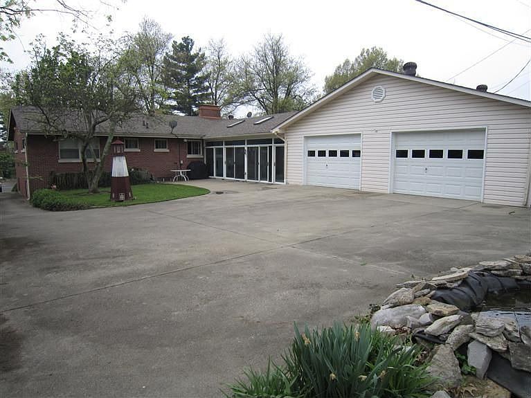337 Glendover Rd, Lexington, KY 40503 Zillow