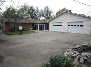 337 Glendover Rd, Lexington, KY 40503