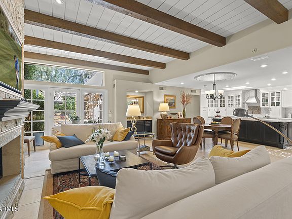 5th image of 7814 E MONTEBELLO Avenue