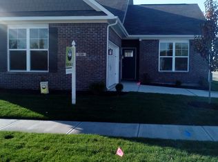 550 Overcup Street, Westfield, IN 46074