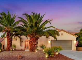 2252 Island City Dr, Henderson, NV 89044