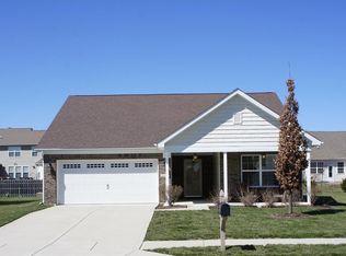 4220 Zachary Ln, Westfield, IN 46062