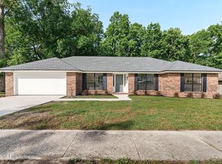 12576 Dunraven Trl, Jacksonville, FL 32223
